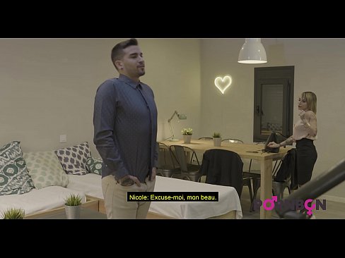 ❤️ PORNBCN 4K Obinrin kan ti o dagba pẹlu awọn ori omu nla fẹ lati jẹ fucked ọdọ gigolo pẹlu dick blowjob amortism lile fokii iṣẹ ọwọ aja ara obo lick orgasm Faranse awọn atunkọ ❤❌ Fidio furo ❌❤