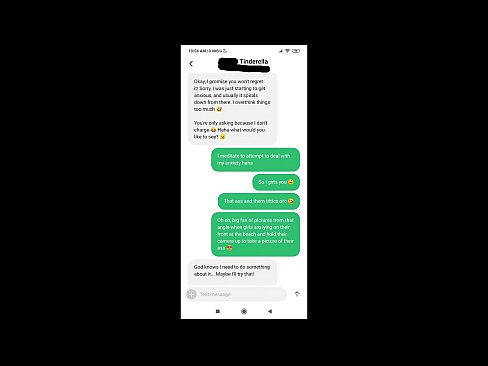 ❤️ Mo ṣafikun PAWG tuntun lati Tinder si harem mi (sọrọ si Tinder pẹlu) ❤❌ Fidio furo ❌❤